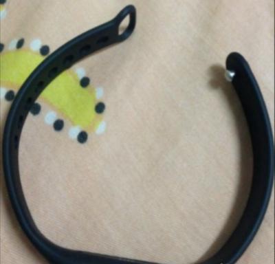 蘋果X與小米手環(huán)連接指南 輕松玩轉(zhuǎn)運(yùn)動健康